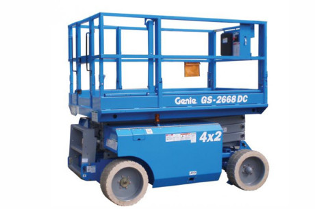 GENIE GS 2668