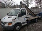 IVECO TEREX 1600 AVTOKOSARA EVRORENT